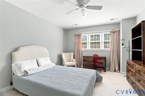 Tiny photo for 5913 Morgans Glen Drive, Glen Allen, VA 23059 (MLS # 2621850)