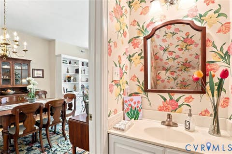 Tiny photo for 5913 Morgans Glen Drive, Glen Allen, VA 23059 (MLS # 2621850)