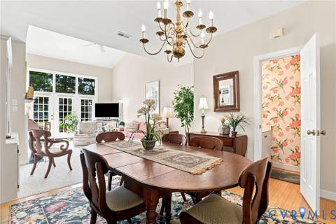 Tiny photo for 5913 Morgans Glen Drive, Glen Allen, VA 23059 (MLS # 2621850)