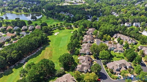 Tiny photo for 5913 Morgans Glen Drive, Glen Allen, VA 23059 (MLS # 2621850)