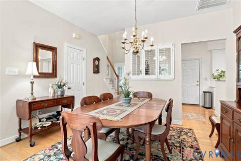 Tiny photo for 5913 Morgans Glen Drive, Glen Allen, VA 23059 (MLS # 2621850)