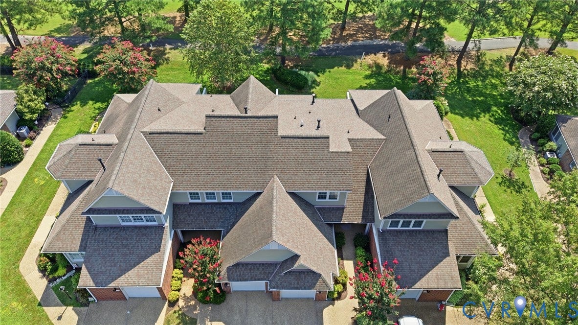 5913 Morgans Glen Drive