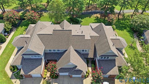 Tiny photo for 5913 Morgans Glen Drive, Glen Allen, VA 23059 (MLS # 2621850)