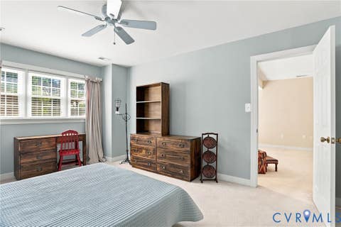 Tiny photo for 5913 Morgans Glen Drive, Glen Allen, VA 23059 (MLS # 2621850)