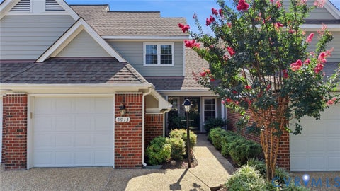 Tiny photo for 5913 Morgans Glen Drive, Glen Allen, VA 23059 (MLS # 2621850)