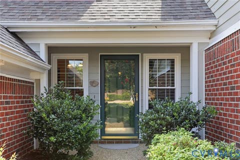Tiny photo for 5913 Morgans Glen Drive, Glen Allen, VA 23059 (MLS # 2621850)