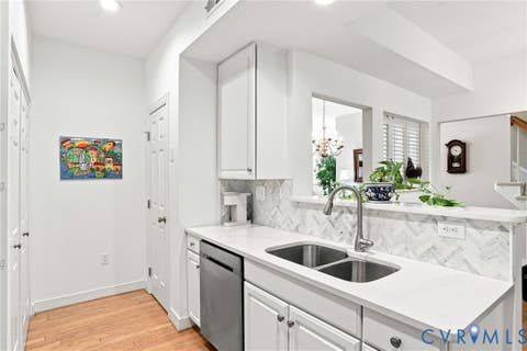 Tiny photo for 5913 Morgans Glen Drive, Glen Allen, VA 23059 (MLS # 2621850)