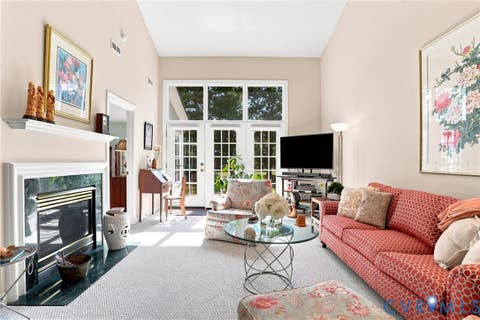 Tiny photo for 5913 Morgans Glen Drive, Glen Allen, VA 23059 (MLS # 2621850)