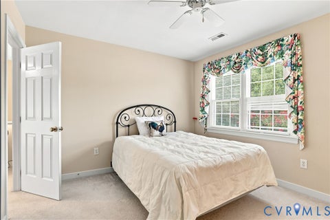 Tiny photo for 5913 Morgans Glen Drive, Glen Allen, VA 23059 (MLS # 2621850)