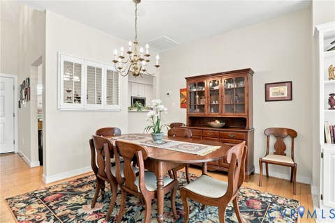 Tiny photo for 5913 Morgans Glen Drive, Glen Allen, VA 23059 (MLS # 2621850)