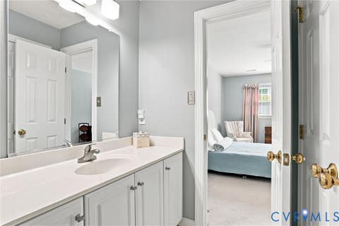 Tiny photo for 5913 Morgans Glen Drive, Glen Allen, VA 23059 (MLS # 2621850)