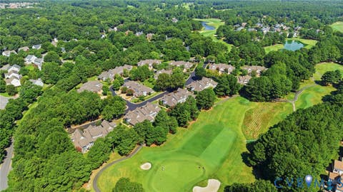 Tiny photo for 5913 Morgans Glen Drive, Glen Allen, VA 23059 (MLS # 2621850)