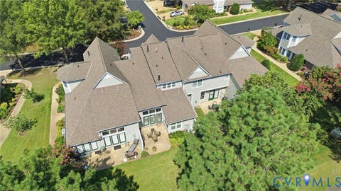 Tiny photo for 5913 Morgans Glen Drive, Glen Allen, VA 23059 (MLS # 2621850)