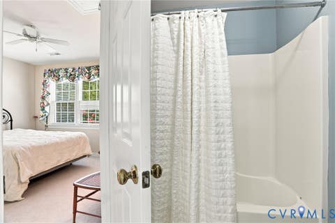 Tiny photo for 5913 Morgans Glen Drive, Glen Allen, VA 23059 (MLS # 2621850)