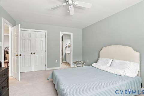 Tiny photo for 5913 Morgans Glen Drive, Glen Allen, VA 23059 (MLS # 2621850)
