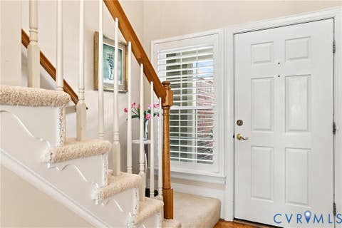 Tiny photo for 5913 Morgans Glen Drive, Glen Allen, VA 23059 (MLS # 2621850)