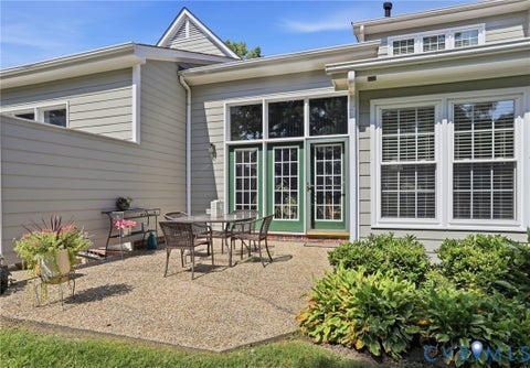 Tiny photo for 5913 Morgans Glen Drive, Glen Allen, VA 23059 (MLS # 2621850)