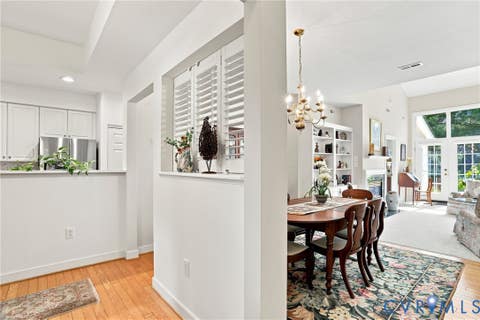Tiny photo for 5913 Morgans Glen Drive, Glen Allen, VA 23059 (MLS # 2621850)