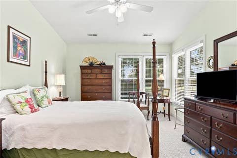 Tiny photo for 5913 Morgans Glen Drive, Glen Allen, VA 23059 (MLS # 2621850)