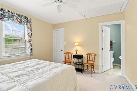 Tiny photo for 5913 Morgans Glen Drive, Glen Allen, VA 23059 (MLS # 2621850)