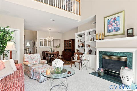 Tiny photo for 5913 Morgans Glen Drive, Glen Allen, VA 23059 (MLS # 2621850)