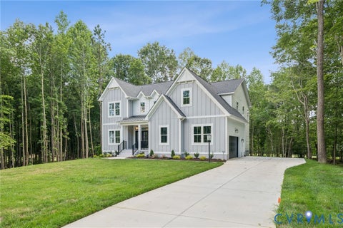 Tiny photo for 4878 Donner Court, Quinton, VA 23141 (MLS # 2621336)