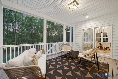 Tiny photo for 4878 Donner Court, Quinton, VA 23141 (MLS # 2621336)