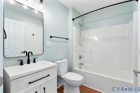 Tiny photo for 1716 Summit Avenue #24, Richmond, VA 23230 (MLS # 2616255)