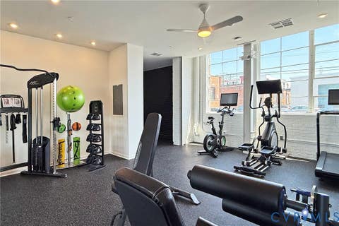Tiny photo for 1716 Summit Avenue #24, Richmond, VA 23230 (MLS # 2616255)