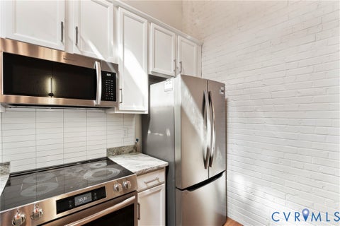 Tiny photo for 1716 Summit Avenue #24, Richmond, VA 23230 (MLS # 2616255)