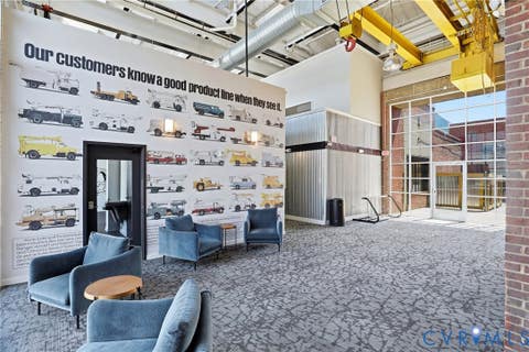 Tiny photo for 1716 Summit Avenue #24, Richmond, VA 23230 (MLS # 2616255)