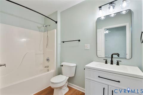 Tiny photo for 1716 Summit Avenue #24, Richmond, VA 23230 (MLS # 2616255)