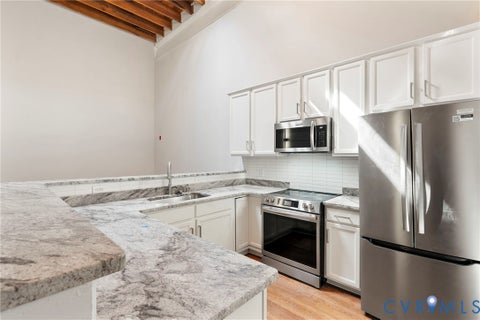 Tiny photo for 1716 Summit Avenue #24, Richmond, VA 23230 (MLS # 2616255)
