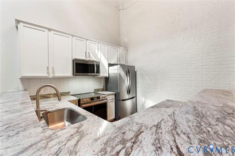 Tiny photo for 1716 Summit Avenue #24, Richmond, VA 23230 (MLS # 2616255)