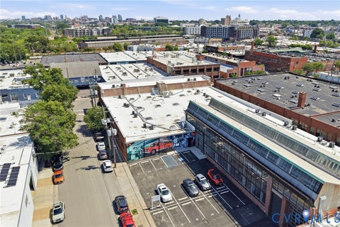Tiny photo for 1716 Summit Avenue #24, Richmond, VA 23230 (MLS # 2616255)