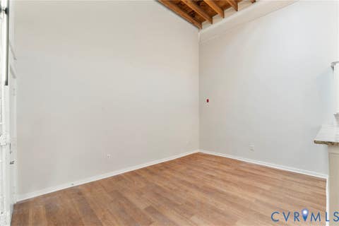 Tiny photo for 1716 Summit Avenue #24, Richmond, VA 23230 (MLS # 2616255)