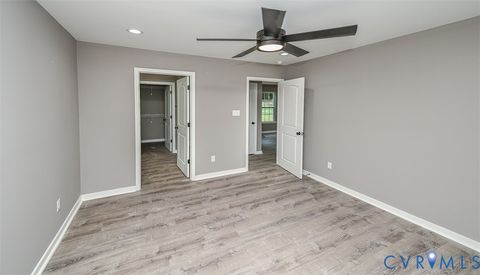 Tiny photo for 115 John Paul Jones Drive, Ruther Glen, VA 22546 (MLS # 2618573)
