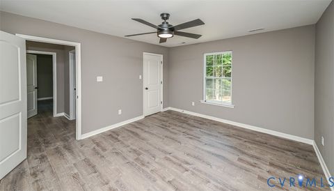 Tiny photo for 115 John Paul Jones Drive, Ruther Glen, VA 22546 (MLS # 2618573)