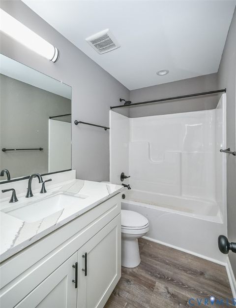 Tiny photo for 115 John Paul Jones Drive, Ruther Glen, VA 22546 (MLS # 2618573)
