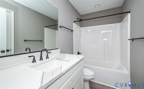 Tiny photo for 115 John Paul Jones Drive, Ruther Glen, VA 22546 (MLS # 2618573)