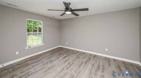 Tiny photo for 115 John Paul Jones Drive, Ruther Glen, VA 22546 (MLS # 2618573)