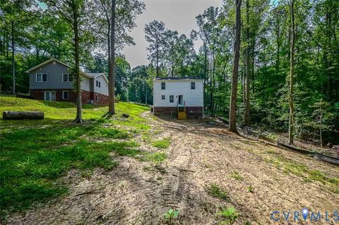 Tiny photo for 115 John Paul Jones Drive, Ruther Glen, VA 22546 (MLS # 2618573)