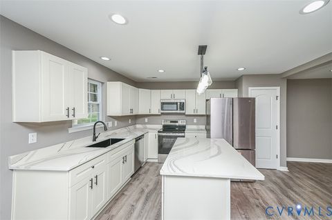 Tiny photo for 115 John Paul Jones Drive, Ruther Glen, VA 22546 (MLS # 2618573)