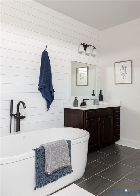 Tiny photo for 5593 Brickshire Drive, Providence Forge, VA 23140 (MLS # 2612884)