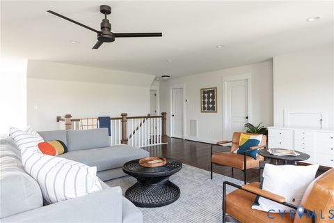 Tiny photo for 5593 Brickshire Drive, Providence Forge, VA 23140 (MLS # 2612884)