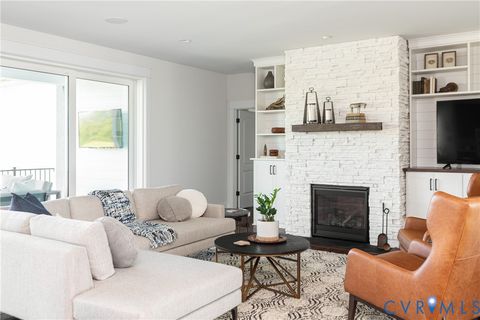 Tiny photo for 5593 Brickshire Drive, Providence Forge, VA 23140 (MLS # 2612884)