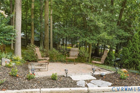 Tiny photo for 1348 Sweet Willow Drive, Midlothian, VA 23114 (MLS # 2618275)