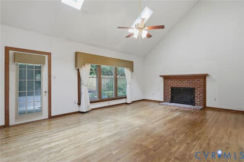 Tiny photo for 1348 Sweet Willow Drive, Midlothian, VA 23114 (MLS # 2618275)