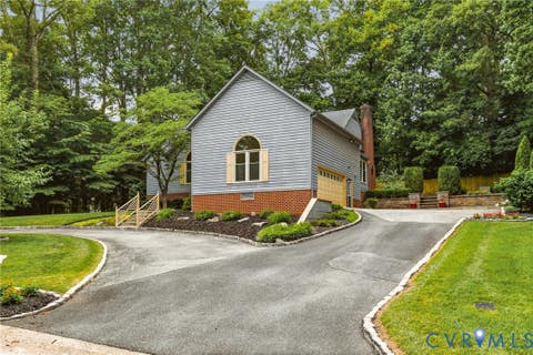 Tiny photo for 1348 Sweet Willow Drive, Midlothian, VA 23114 (MLS # 2618275)