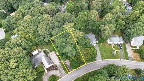 Tiny photo for 1348 Sweet Willow Drive, Midlothian, VA 23114 (MLS # 2618275)